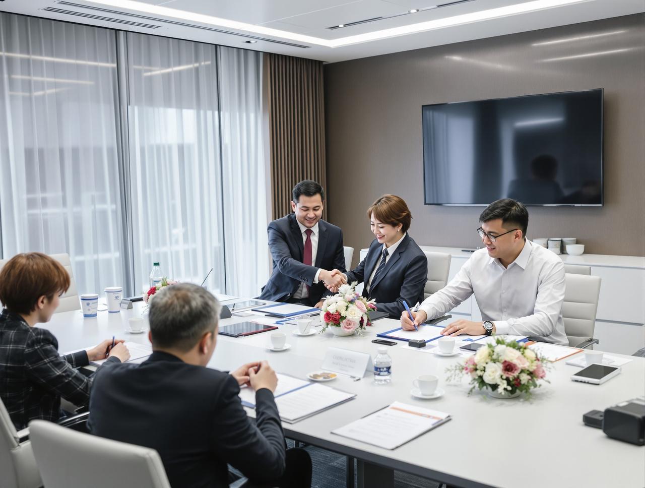 性爱视频与Netflix达成战略合作,五部精品剧集将登陆全球平台